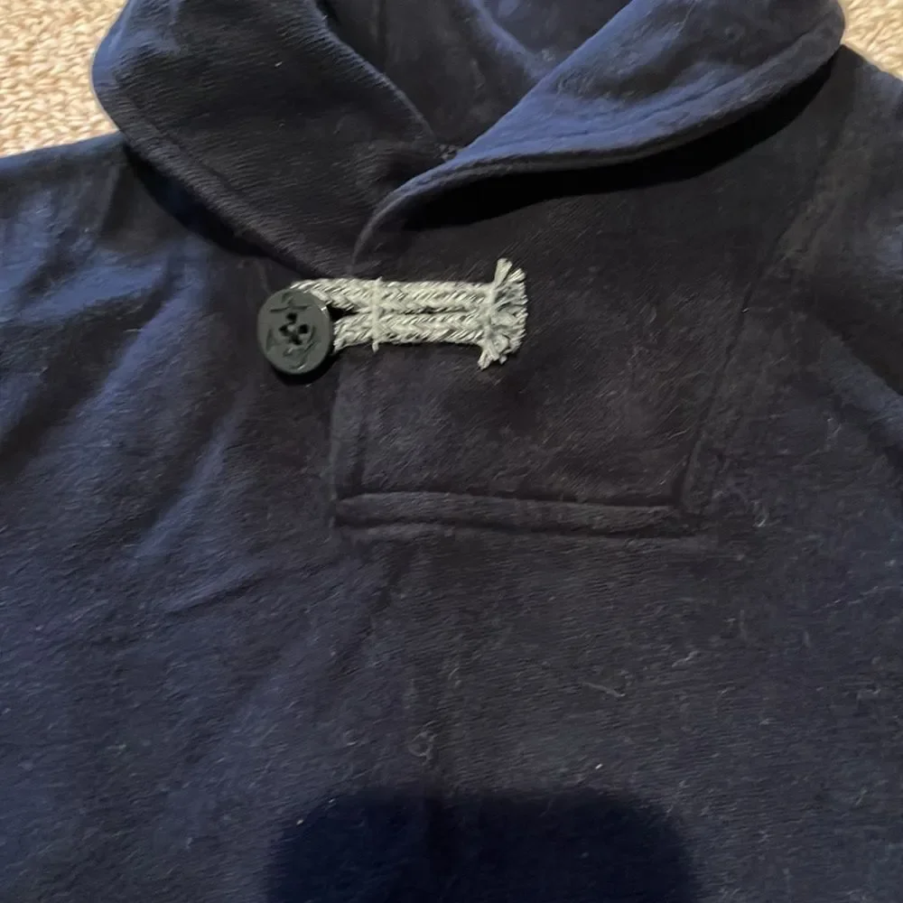 Crewcuts pullover